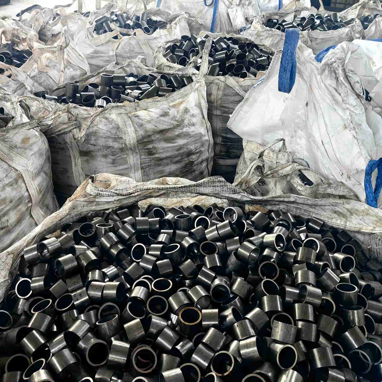 呼伦贝尔市无缝钢管无缝管零切 - 推荐